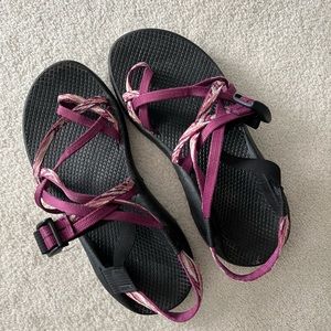 Chaco sandals womens size 9.5